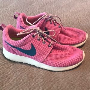 Women’s Nike running shoes